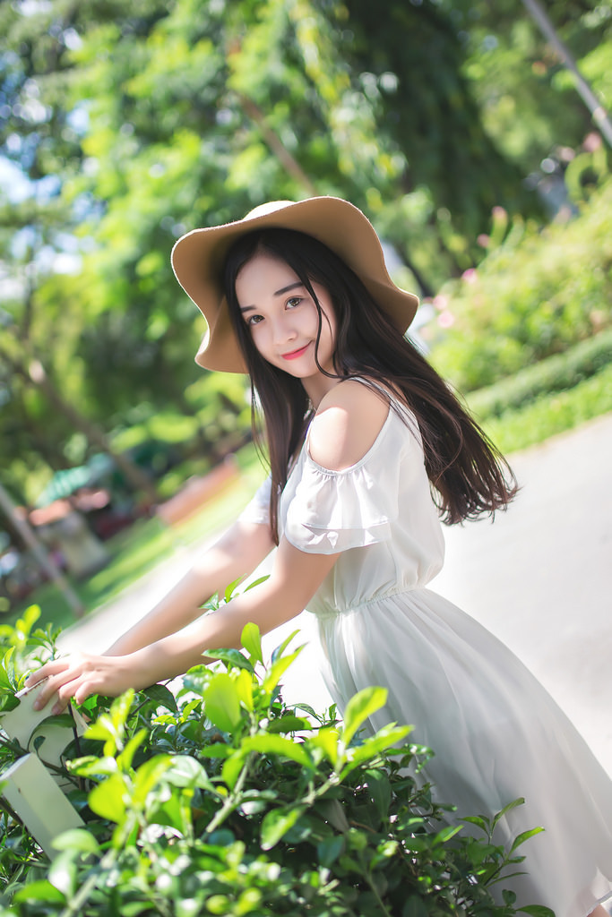 秘书小姐