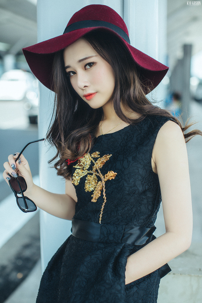 《特殊的家政服务》